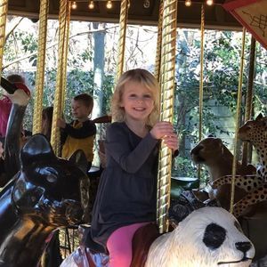 Meet your Posher, Amy